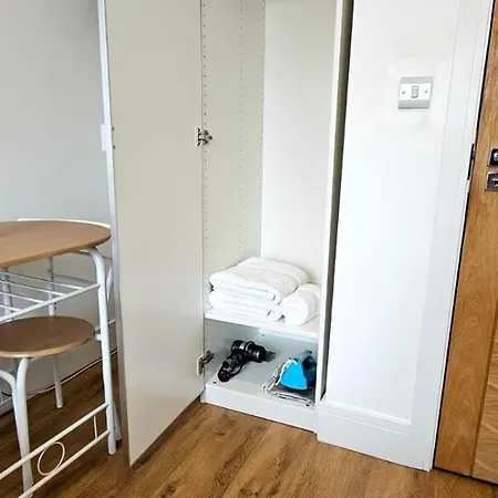 Homestay Claire Double