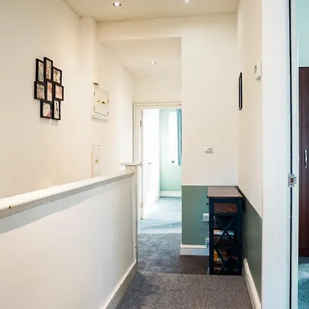 Apartment Modern Cosy 2 Bedroom House In Tooting *