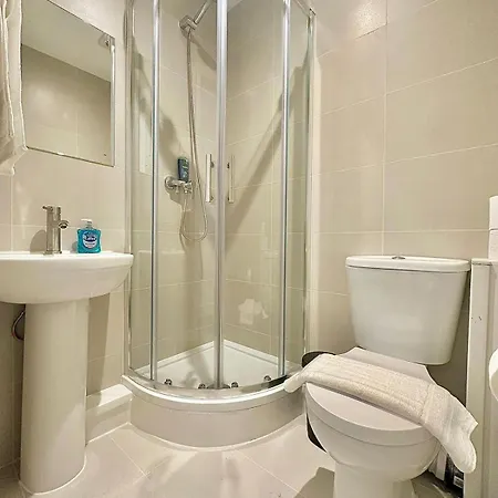 264 Pentonville Road London