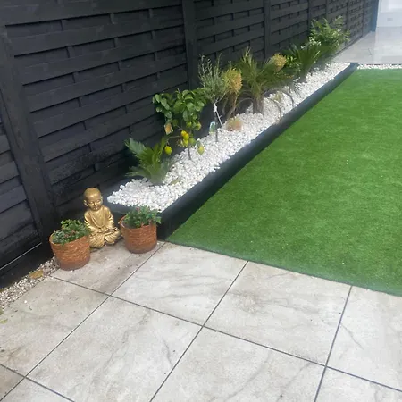 Holiday home Stunning Open Plan 3 Bedroom House *