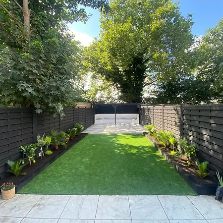 Holiday home Stunning Open Plan 3 Bedroom House *