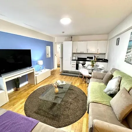 Apartment Edgware Road Beautiful Two Bedroom *