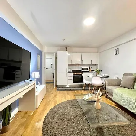 Apartment Edgware Road Beautiful Two Bedroom London