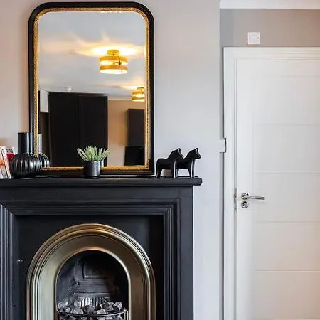 Cosy Modern In The Heart Of Balham