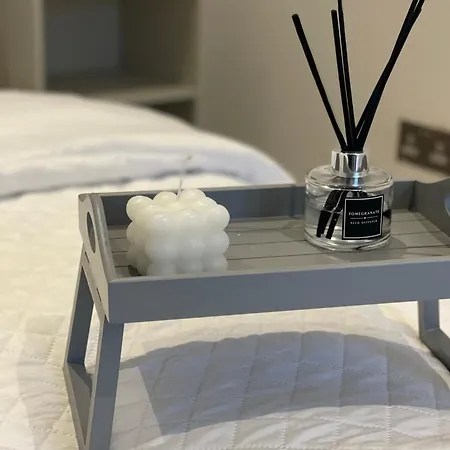 Luxury Double In Modern Renovated House