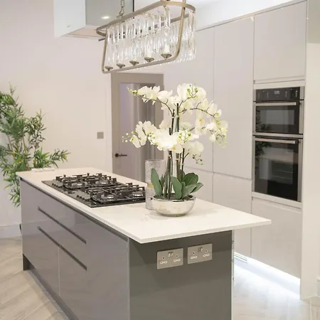 Guest house Luxury Double In Modern Renovated House *