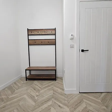 Camden Market Apartment