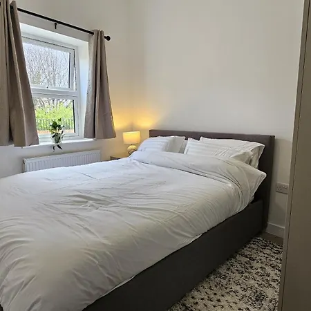 Camden Market Apartment *