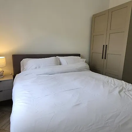 Apartment Camden Market London