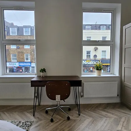 Apartment Camden Market London