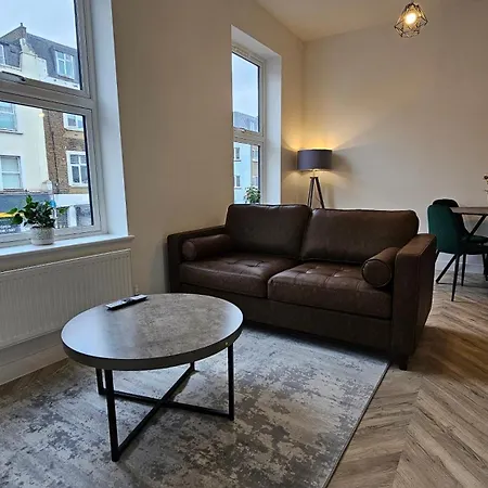 Apartment Camden Market