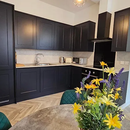 Camden Market Apartment *