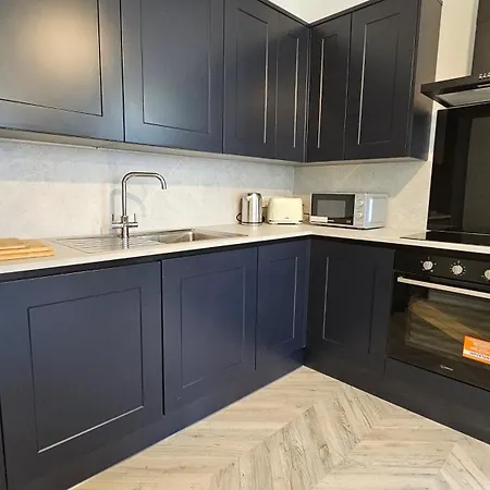 Apartment Camden Market London