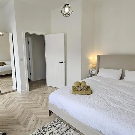 Apartment Camden Market London