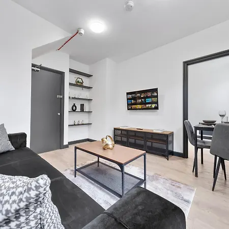 Mini Royale' - 1bdr - Parking Apartment *