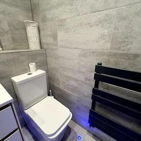Apartment The Upper Tooting Beauty - 2bed Ground Floor Flat