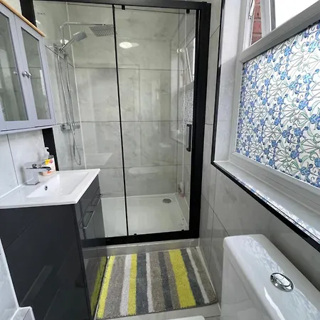 Seven Sisters Hideaway Apartment