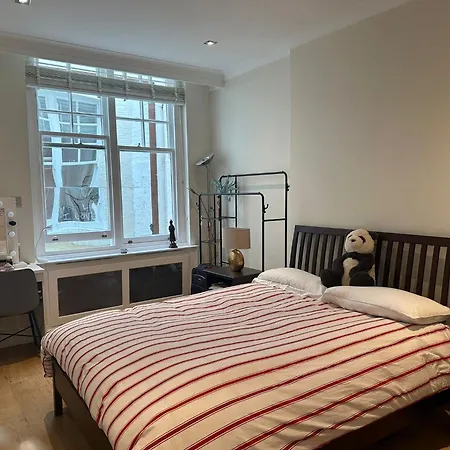 Knightsbridge 2 Bed - Self Catering *