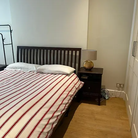 Knightsbridge 2 Bed - Self Catering Apartment