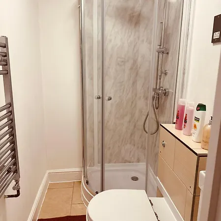 Apartment Stunning One Bedroom Flat