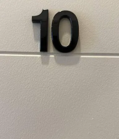 Smart 10 Apartment