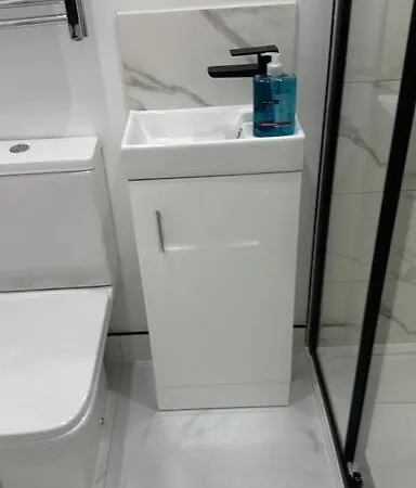 Smart 10 Apartment