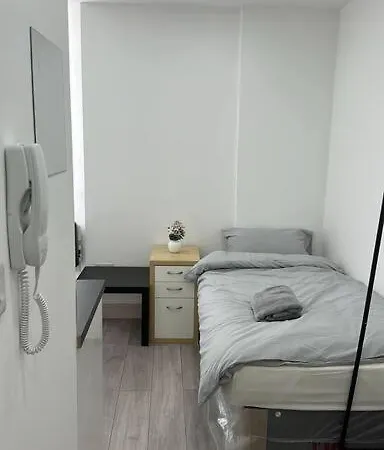 Apartment Smart 10 *