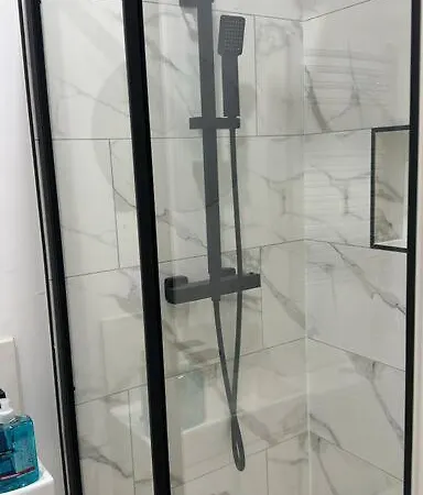 Smart 10 Apartment