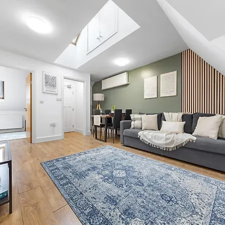 Cosy Flat Nw11 Golders - 15 Mins To * London