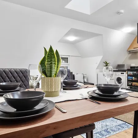 Apartment Cosy Flat Nw11 Golders - 15 Mins To London