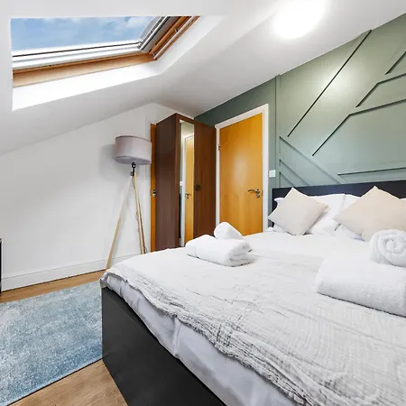 Cosy Flat Nw11 Golders - 15 Mins To * London