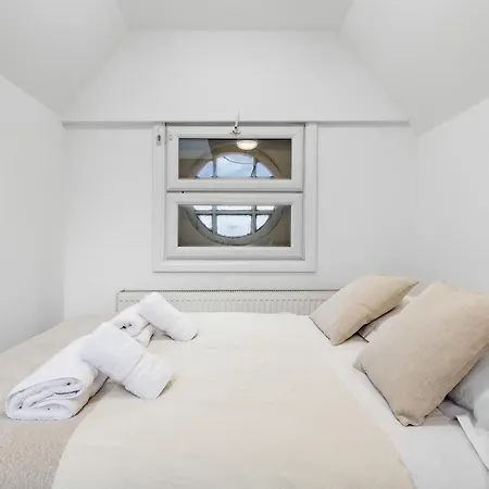 Cosy Flat Nw11 Golders - 15 Mins To