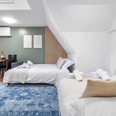Cosy Flat Nw11 Golders - 15 Mins To London
