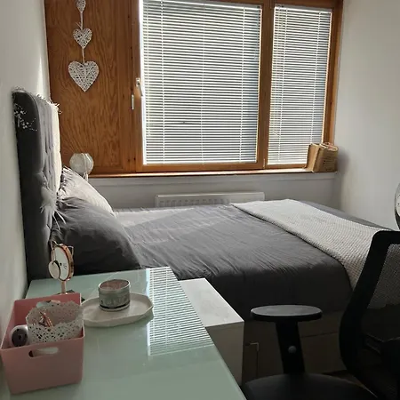 Apartment Stylish 3 Bed Flat In Greenwich *