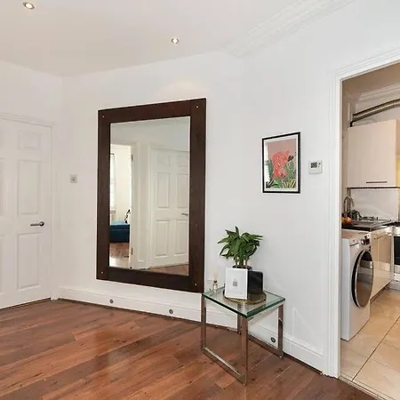 Discover 2 Bedroom In Kensington