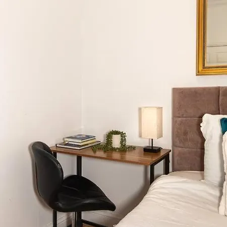 Apartment Discover 2 Bedroom In Kensington London
