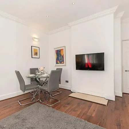 Discover 2 Bedroom In Kensington