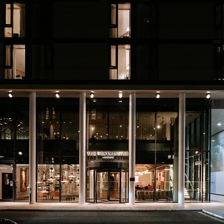 The Westminster London, Curio Collection By Hilton לונדון