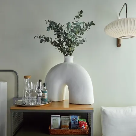 One Hundred Shoreditch Hotel