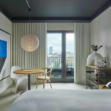 One Hundred Shoreditch Hotel Londres
