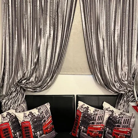 Brenda's -elephant & Castle Appartamento *