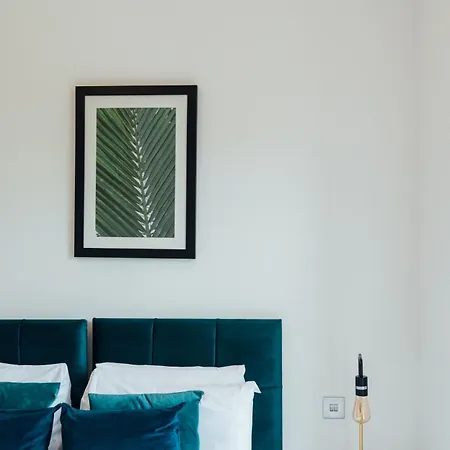 Access Brick Lane Apartment London