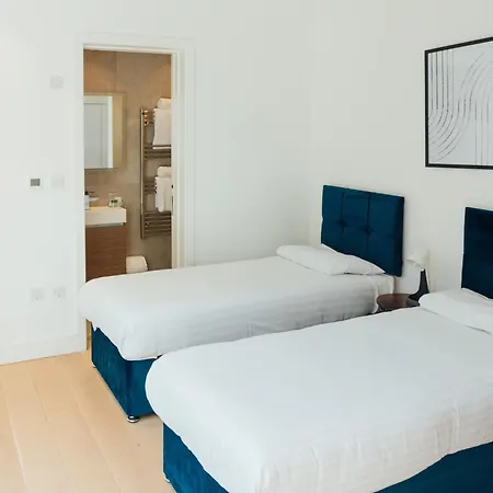 Appartement Access Brick Lane *