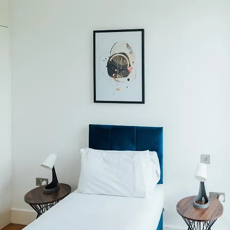 Access Brick Lane Apartment London