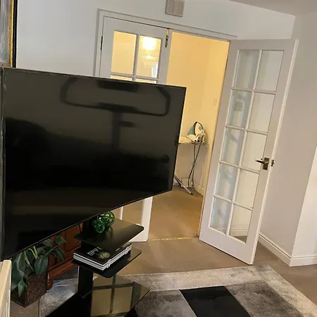 The Right Place. A Fabulous/cozy Double *