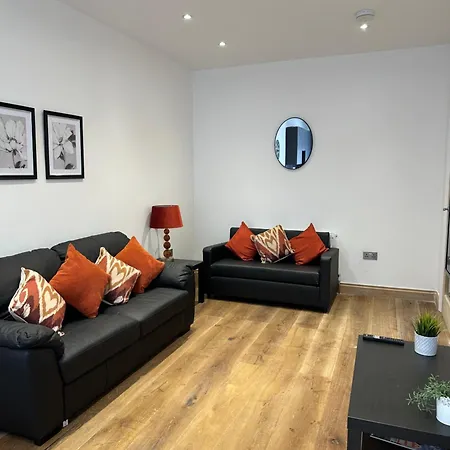 Apartment Cornwall - The Duke And Duchess *