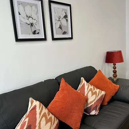 Apartment Cornwall - The Duke And Duchess *