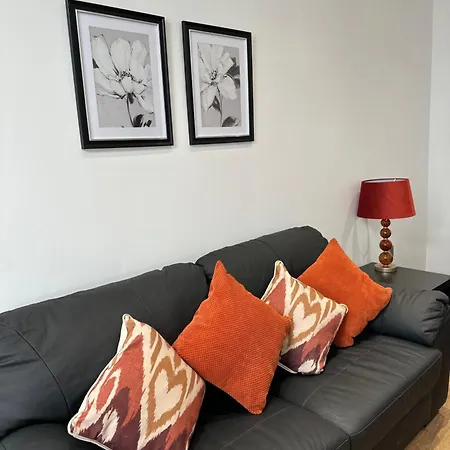Apartment Cornwall - The Duke And Duchess