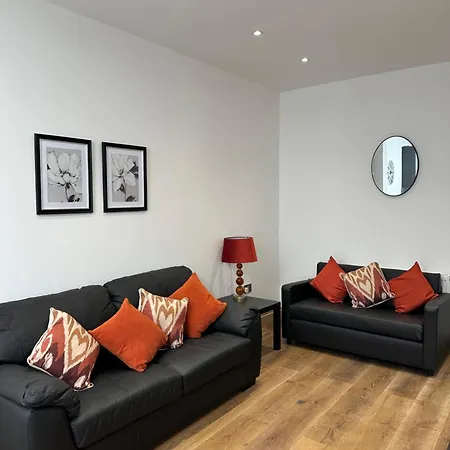Apartment Cornwall - The Duke And Duchess London