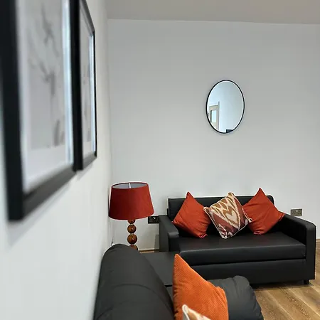 Apartment Cornwall - The Duke And Duchess *